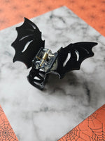 bat claw clip