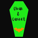 cloakandcasket