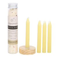 Happiness Herbal Ritual Bath Kit