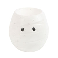 Mummy Shaped Oil Burner