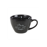 Make Your Own Magic Mug