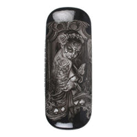 Widow's Weeds Glasses Case by Alchemy