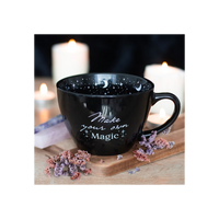 Make Your Own Magic Mug