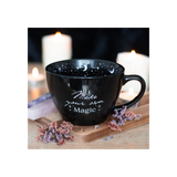 Make Your Own Magic Mug