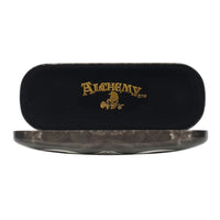 Dark Goddess Glasses Case by Alchemy