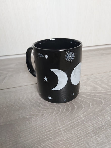 triple moon mug 